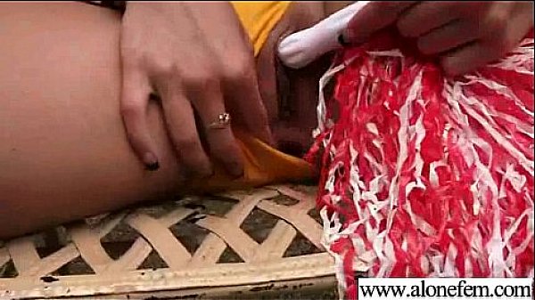 Using Sex Things As Dildos Till Climax By Lovely Solo Girl (jenna rose) movie-07  