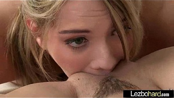 Lesbian Girls (Riley Reid & Kenna James) Lick And Finger Fucks Each Others Wet Holes movie-24