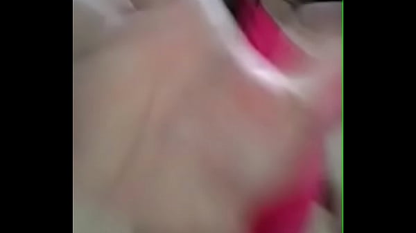 Novinha rabuda dan&ccedil;ando funk