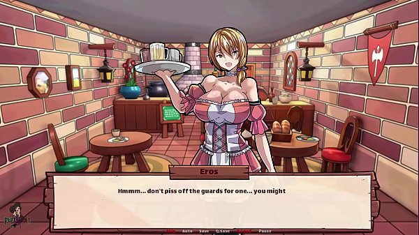 Breeding Farm Episode One Washed up on shore