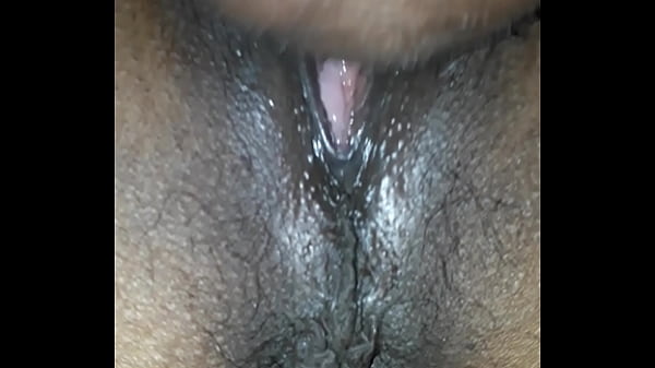 Pussy Licking  