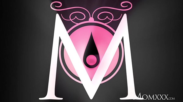 MOM Sexy glamorous big tits blonde MILF fucks pretty y. girl