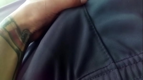 &iquest;Te gustar&iacute;a probar mi pene?