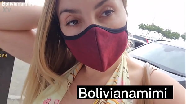 Bolivianamimi.fans  