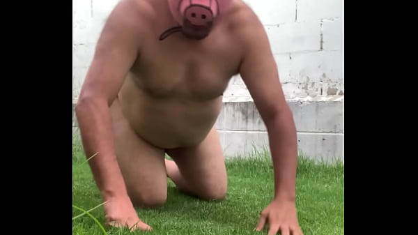 Un baile del marrano  