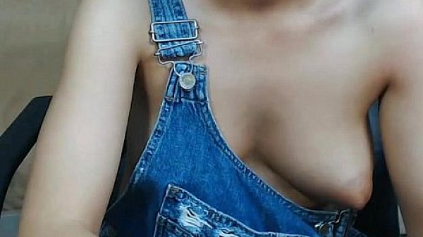 showing my boobs to a hot guy on onlyfems.com