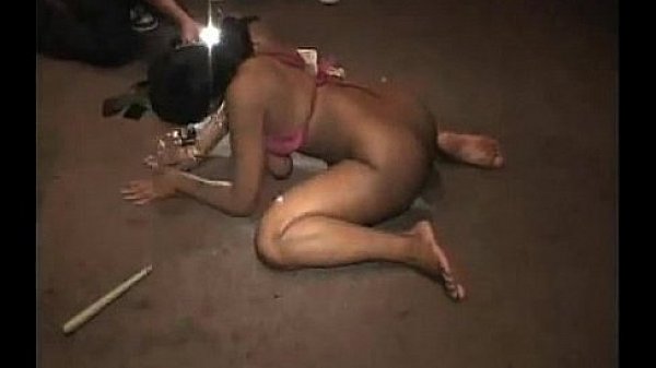 JAMAICAN NASTY POOSY-MENRATLA.COM  