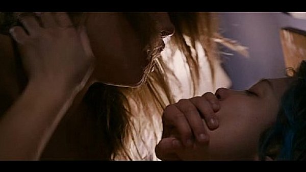 Ad&egrave;le Exarchopoulos nude in La vie d'Ad&egrave;le part5