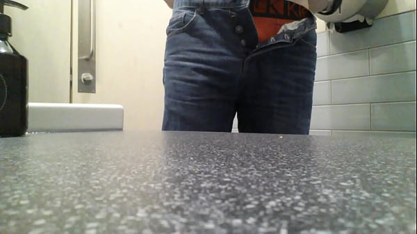 Jerking at the office