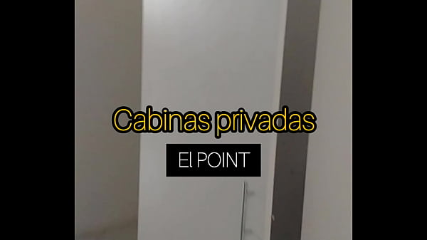 Cabinas para follar en trujillo  