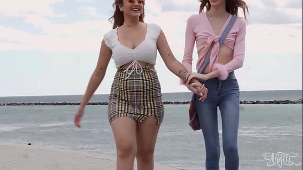 Gettin' Peggy / TransAngels 