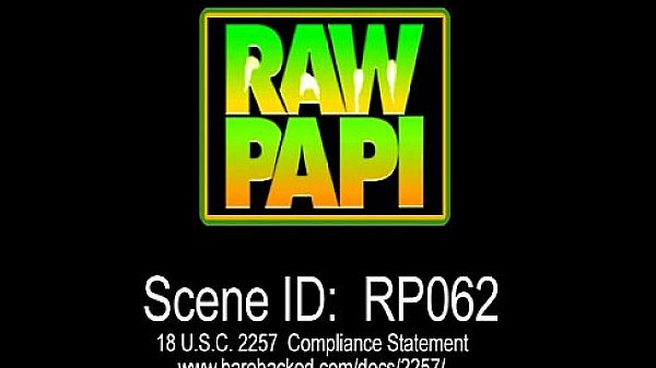 Latino Gay Tight Ass Got Bareback