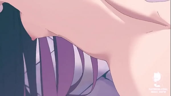 Ninomae Ina'nis gets fucked  