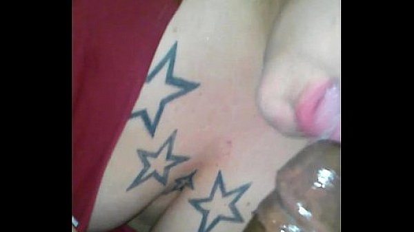 She loves suckin dick