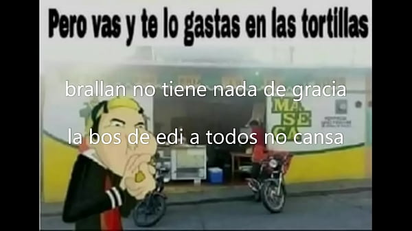 iren es el roast de skabeche pero con imagenes chistosas del fnf xd