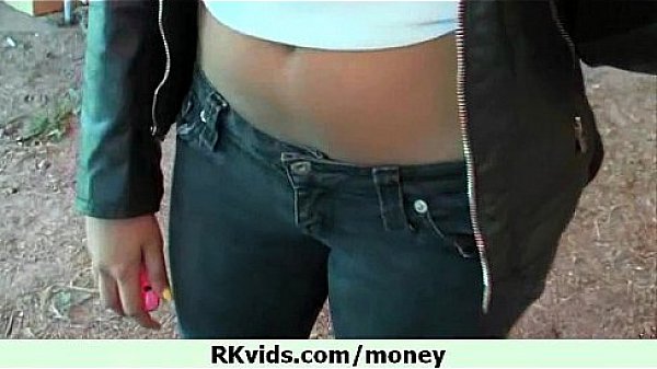 Public nudity for cash 16