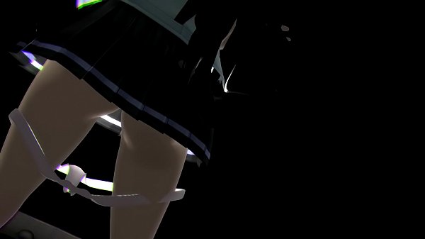 mmd sex  