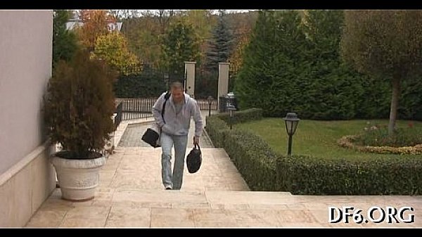 My 1st time clip porn