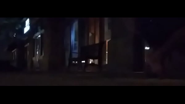 Wanted To Be Out In Public 