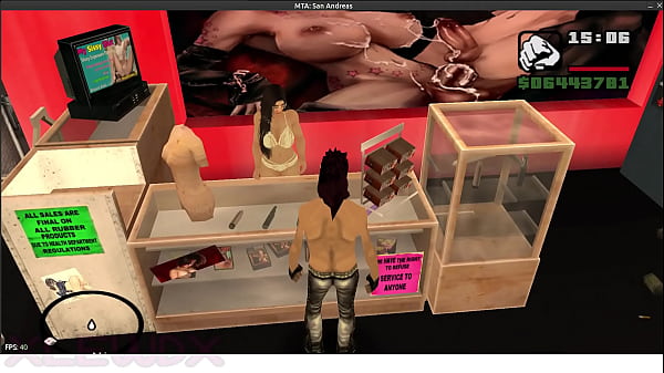 porn grand theft auto juego online