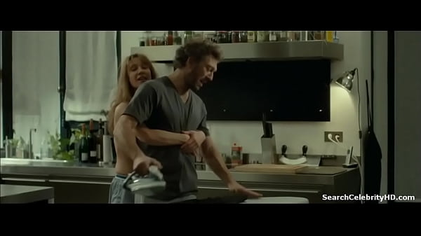 Emmanuelle Bercot in King 2015