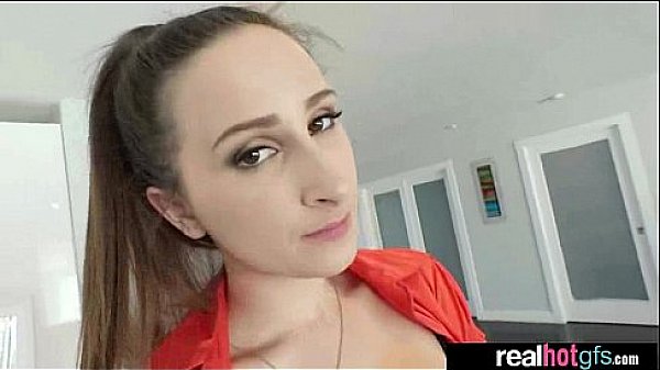 (ashley adams) Hot Real GF Perform Amazing Intercorse vid-05