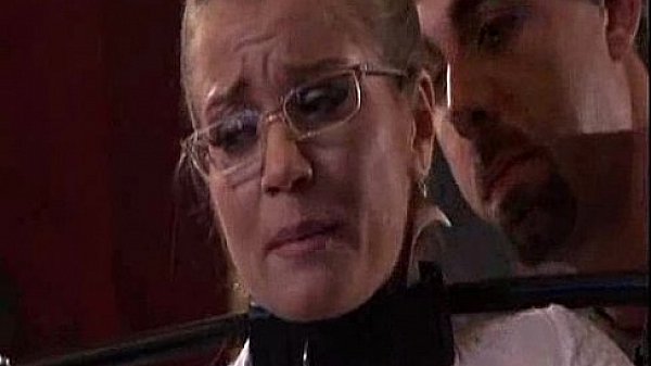 Rita Faltoyano Hog Fucked