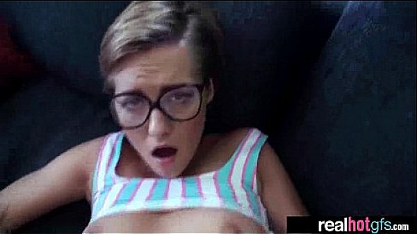 Hard Sex On Cam With Hot Real Gfriend movie-23