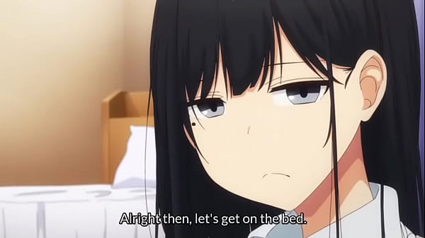 She said, she does not even feel my dick, let&rsquo;s see, challenge accepted.