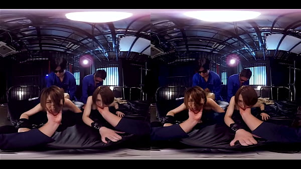 When they still don't spit it out, they them to open their mouths for deep Throating and crempying!