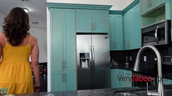 Home Alone With Stepsis Gone Wrong  