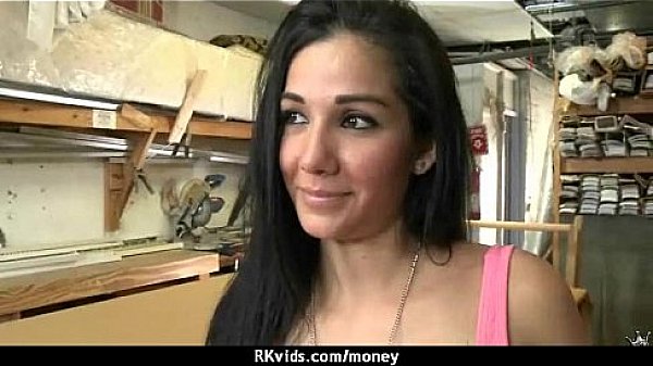 Paying For Services With Great Head 6