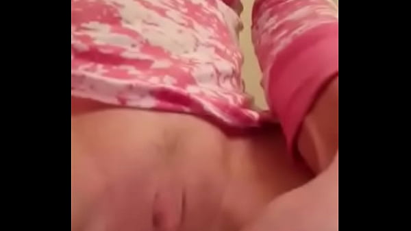 Vanessa and the soda bottle