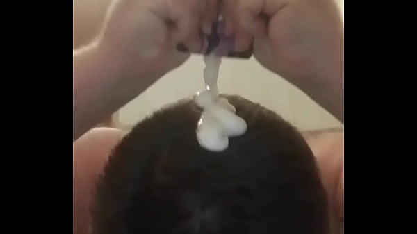 Это унижение...