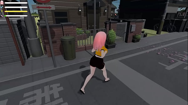 Steam Hentai Game Roxane continued  