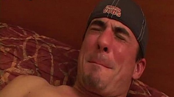 Stud Gets Deep Sucking