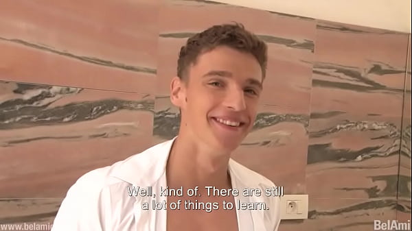 Dirty Guy Masturbating