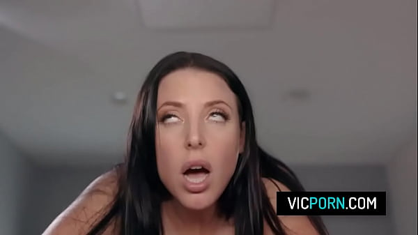 Big tits milf doctor takes her of their patient cock and let him taste her pussy 