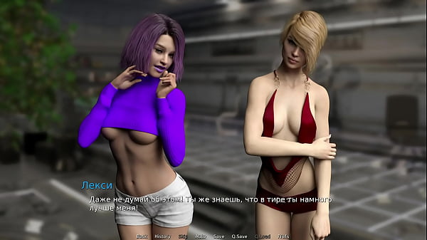 two holes get filled with cum  