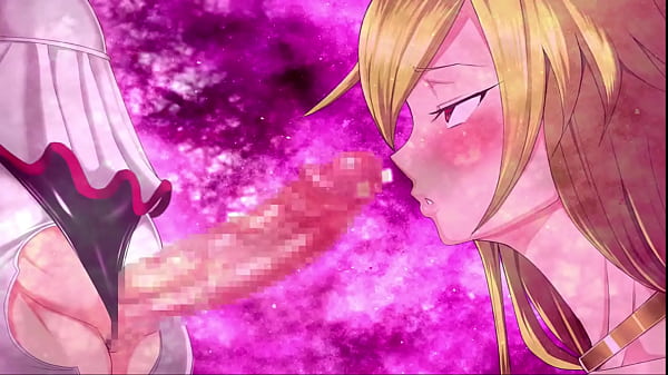 la caballera bruja ana #2-3