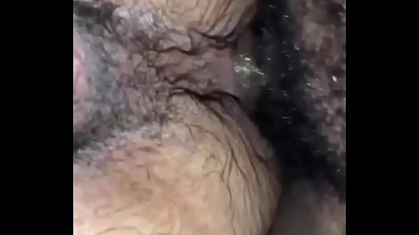 Rompi&eacute;ndole el culo a mi novio