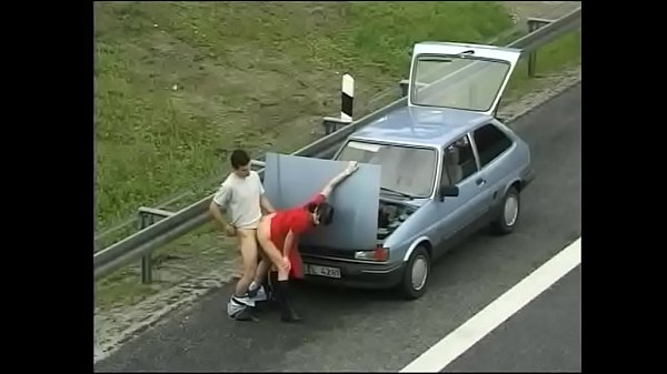 Filth things sneaking around Vol. 27