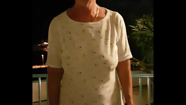 Holiday strip Mrs j In public