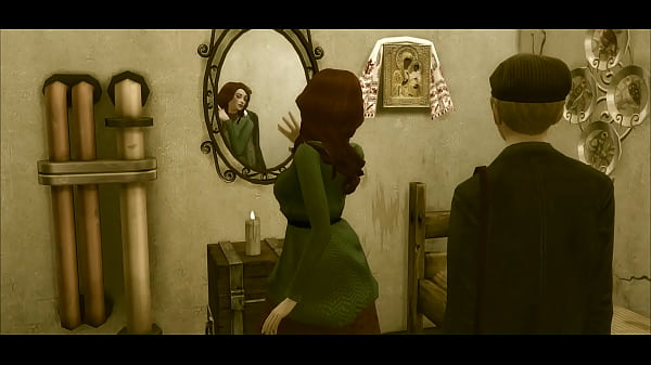 THE ART OF LOVE EP4 - part2 - TALES FOR ADULTS series