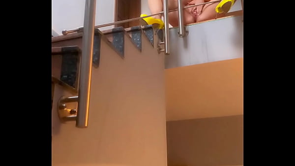 !!! 36x Nonstop Squirt in Heels &ndash; Count With Me! WAAAAW Unbelievable Wet Challenge! Lenushka Doll