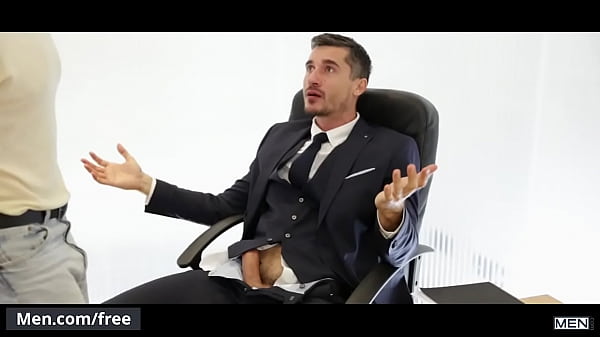 Trailer preview - Men.com