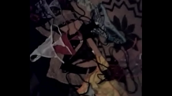 Las Tanguitas de la putita de mi Tia Maria Torres Pardo :)