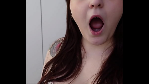 My reaction to the fact that the video was not recorded!  