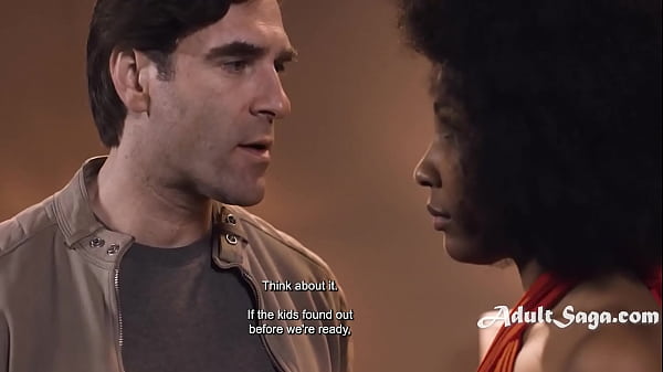 Its Not The Right Time To Leave My Wife (Married Man Convinces His Ebony Mistress)