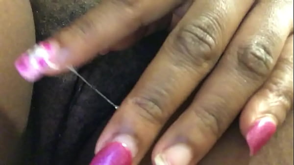 Wet pussy freak nasty girl homemade  